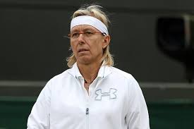 Flushing meadows, new york dates: Martina Navratilova Fan Mail Address Phone Number And More