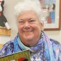 Ann Hoff's Instagram, Twitter & Facebook