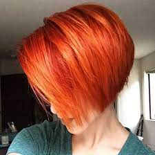 25 Stylish Bob Hairstyles With Bangs Style Colour In Perfect Harmony Popular Haircuts Hair Styles Short Straight Hair Short Hair Styles Easy