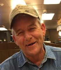 Larry “Wayne” Moore