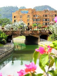 Grab your tickets and visit them now! Hotel Hotel Sunway Lost World Ipoh Trivago Com My