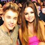 Photos: Justin Bieber & Selena Gomez, The Way They Were