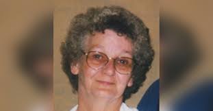 Obituary information for Shirley Jean Pyle