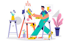 Suitable for tasting events or wine presentation. Home Paint And Sip Studios