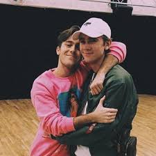 Felix Sandman Benjamin Ingrosso Tror Du Att Han Bryr Sig Pin Pa Fo O