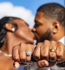 Celebrating love and anniversary after failed attempts