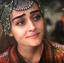 dirilis ertugrul halime south indian beautiful actresses turkish traditional clothing ertugrul and osman