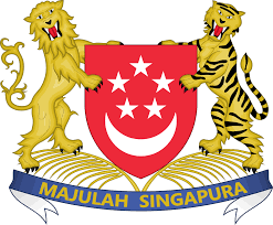 Organisation Of The Government Of Singapore Wikipedia