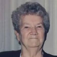 Obituary information for Elizabeth Reimer