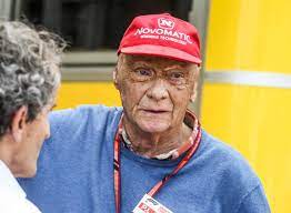 On an italian race track in 1976, the world witnessed one of the most courageous displays of resilience in sporting history. Niki Lauda Ist Tot Was Ist Die Todesursache Des Formel 1 Stars Starzip
