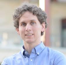 Jacob Noah Steinhardt