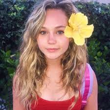 Brec Bassinger