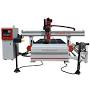 CNC Wood Cutting Machine Price from forsuncnc.com