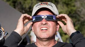 FREE eclipse glasses?! Here's where!