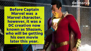 It has too many characters — all of the avengers plus all of the guardians of the galaxy thanos finally gets all six infinity stones, snaps his fingers — an act repeatedly foreshadowed in dialogue by multiple characters in infinity war — and. Captain Marvel And Shazam Tale Of Two Mixed Up Comic Book Characters