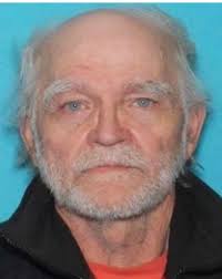 Silver alert issued for 76-year-old man in Hickory, NC