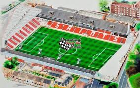 Southampton football club have unveiled their 2013/14 home and away kits from new technical sponsor adidas. Southampton Fc Stadium Drawing From The Best