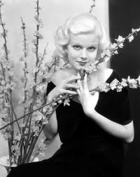 Blog it for Baby: Day One of the Jean Harlow Blogathon – The Kitty ...