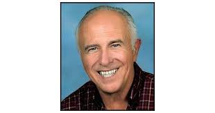 Kenneth STERGION Obituary (2010)