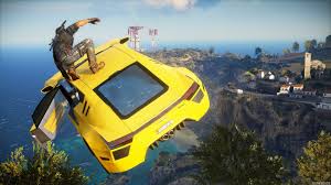 Resultado de imagem para just cause 3