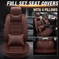 Auto Tires In 2020 Leather Seat Covers Seat Covers Leather