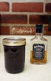 Jack Daniel S Glaze Jack Daniels Glaze Jack Daniels Jack Daniels Recipes