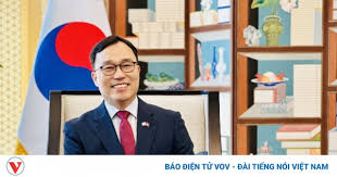 Chuyến thăm của Thủ tướng là bước ngoặt lịch sử nâng tầm quan hệ Việt-Hàn