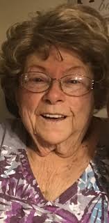 Obituary of Jean Mullins
