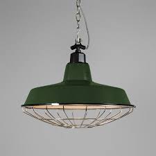 Hangelampe Strijp L Benzin Grune Lampe Pendelleuchte Lampenlicht