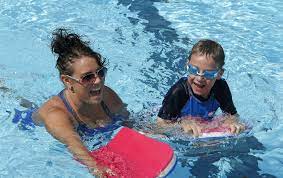 Leading the pack for 40 years. Rockford Public Swimming Pools Set To Reopen June 12 And 19