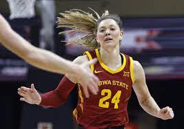 View from the other side: Iowa State beat writer breaks down Toledo's NCAA  tournament opponent | The Blade