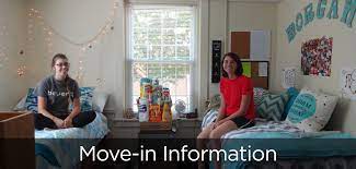 Residence Life And Housing Ferrum College