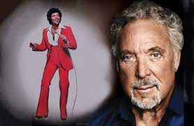 Tom jones mohair sam (a minute of your time 2019). Tom Jones In Den Menschen Des Tages 07 06 2020