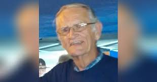 Obituary for Roy L. Dillingham