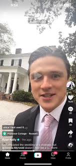 did we ever find out who this was? or anyone have any ideas? season 5  episode 21 Luke and Kirk were talking to the town elders about the Twikham  house..