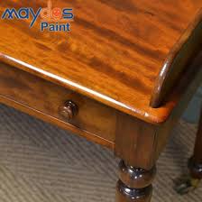What paint to use on outdoor wood. China Maydos High Gloss Polyurethane Outdoor Wood Paint China Pu Paint Pu Wood Paint