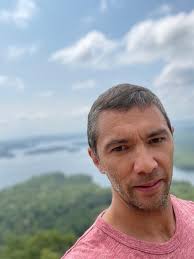 ASHLEY CHEN INTERVIEW — Interlocutor