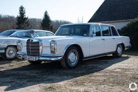 W100 Mercedes Benz 600 Limousine The Best Or Nothing The One And Only Beauties I Grew Up With Mercedes 600 Mercedes 180 Dream Cars