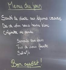 Le Montmidi Restaurant Poitiers Critiques De Restaurant
