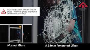 get quote call now get directions. Laminated Glass Glass Test Youtube