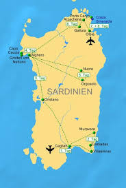 De en it +49 89 999 5 333 0 email. Sardinien Ein Kleiner Kontinent Im Mittelmeer Reiseservice Vogt