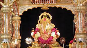 Siddhivinayak Wallpaper For Pc Hd Wallpapers Wallpaper Pc Hd Wallpaper Background Hd Wallpaper
