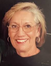 Judy Marlene Royer Lynch (1943-2023)