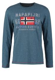 Napapijri Shoes Size Chart Men T Shirts Napapijri Soda