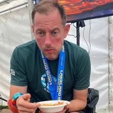 The Damian Hall Episode