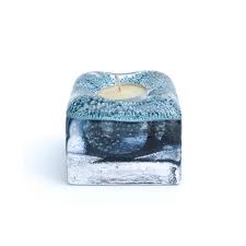 Montpellier Gallery::Item::SUE PARRY Studio Glass::T Light