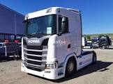 SCANIA-S450