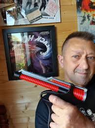 Tips for enhancing 3D printed Black Hole models