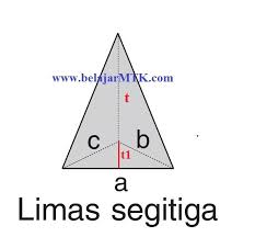 We did not find results for: Rumus Volume Limas Segitiga Dan Luas Permukaannya