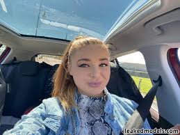 Kelsey Johnson Naked Photos Leakedmodelssexiezpix Web Porn